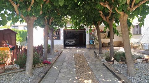 Single-family semi-detached for sale in Pacs del Penedès, Barcelona - image 2 Photo 2 of Single-family semi-detached for sale in Pacs del Penedès, Barcelona