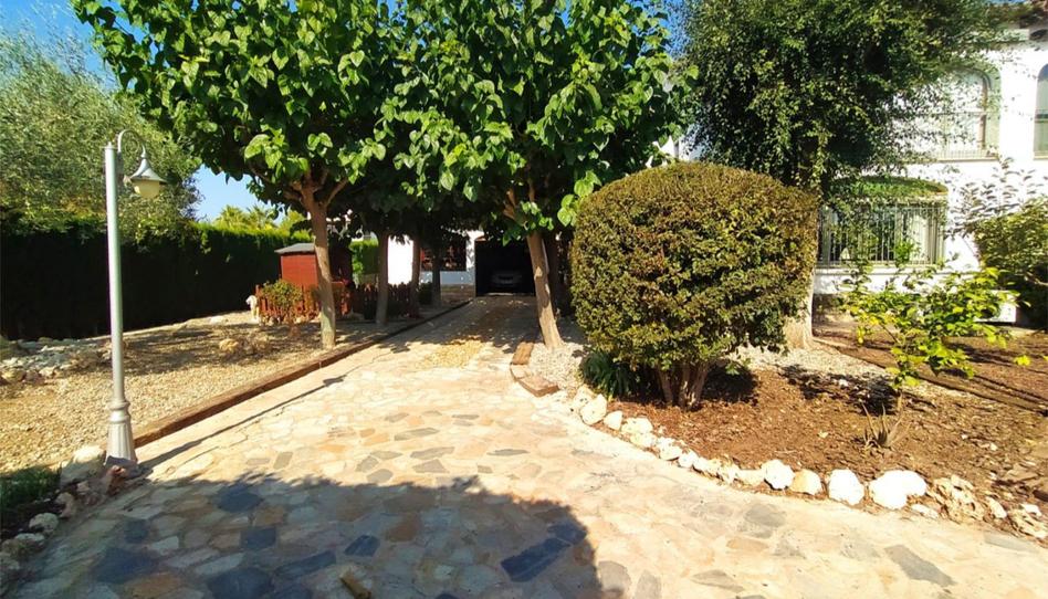 Single-family semi-detached for sale in Pacs del Penedès, Barcelona - image 1 Photo 1 of Single-family semi-detached for sale in Pacs del Penedès, Barcelona