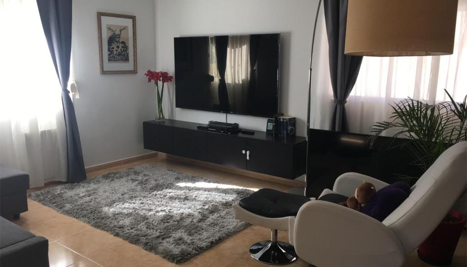 House or chalet to rent in Calle Cortes Valencianas, 4, Godelleta, Valencia - image 1 Photo 1 of House or chalet to rent in Calle Cortes Valencianas, 4, Godelleta, Valencia