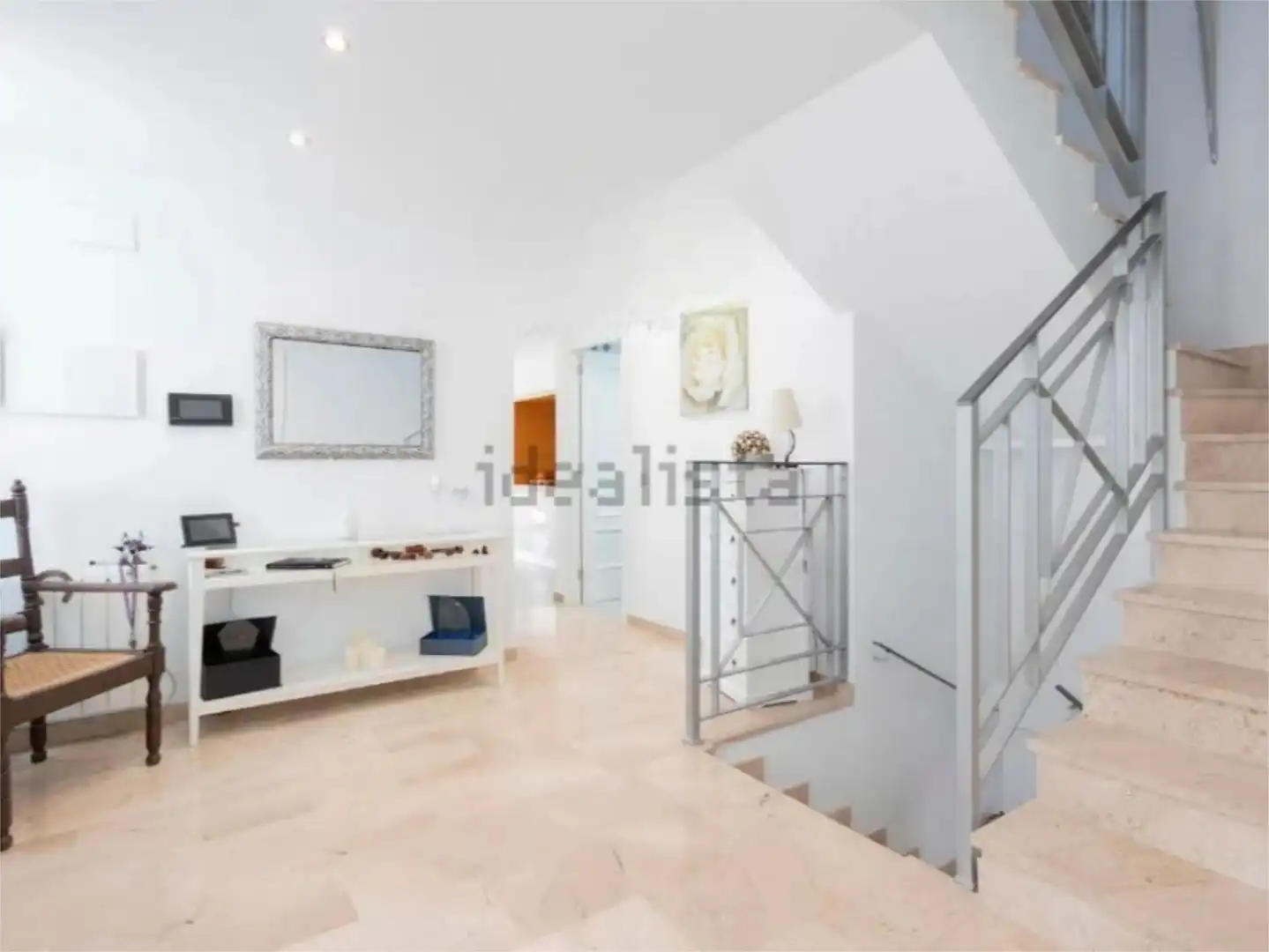 Piso en venta en Avinguda de Sant Llorenç, 221, El Vedat - Santa Apolonia Piso en venta en Torrent con Aire acondicionado, Calefacción y Jardín privado