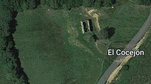 Foto 2 de Finca rústica en venda a Luena , Cantabria