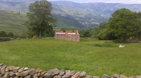 Foto 4 de Finca rústica en venda a Luena , Cantabria