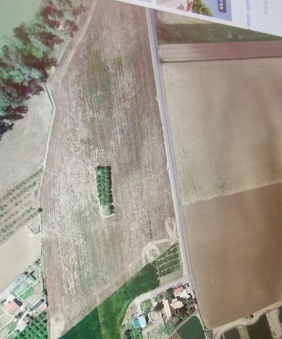 Terreno en venta en  Córdoba Capital
