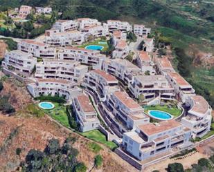 Exterior view of Garage for sale in Marbella