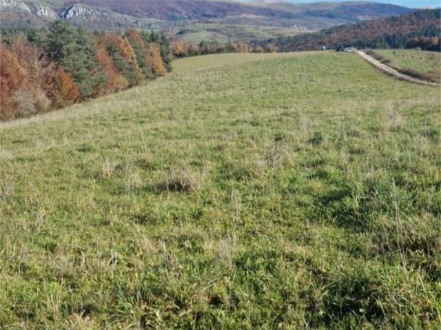 Terreno en Venta en Calle San Pedro, 24 en Abaurregaina / Abaurrea Alta