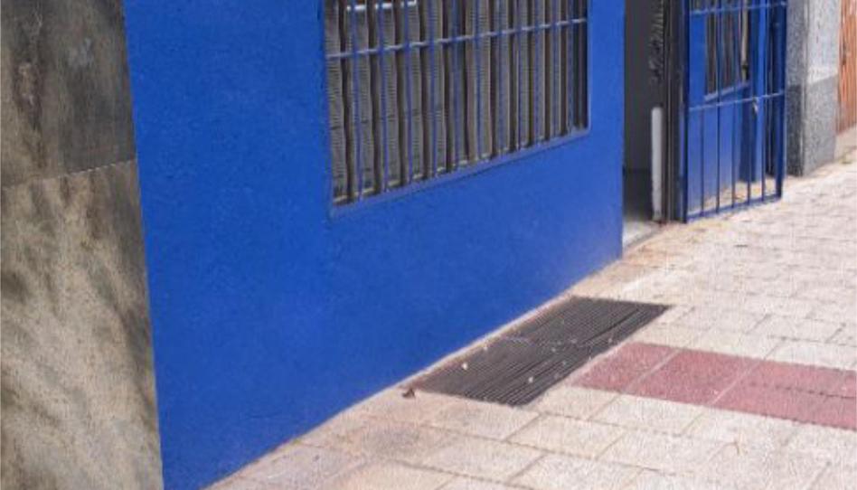 Premises to rent in Calle de Guadalajara, 6, Ciudad de la Comunicación - Arco Ladrillo, Valladolid - image 1 Photo 1 of Premises to rent in Calle de Guadalajara, 6, Ciudad de la Comunicación - Arco Ladrillo, Valladolid