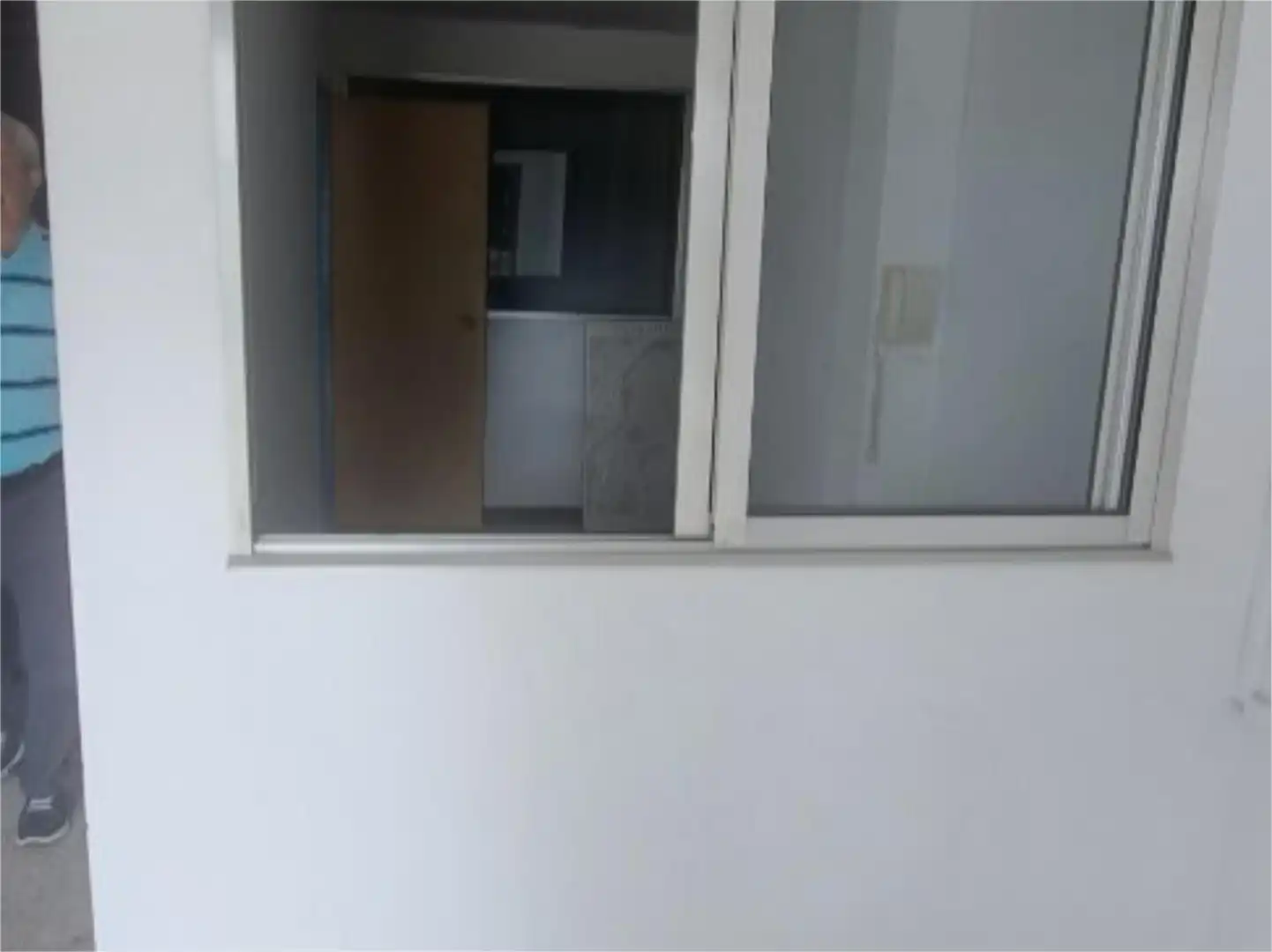Schlafzimmer von Geschaftsraum zur Miete in Valladolid