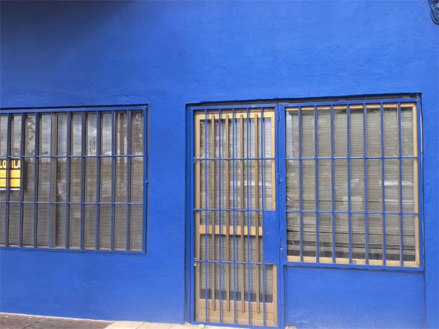 Außenansicht von Geschaftsraum zur Miete in Valladolid