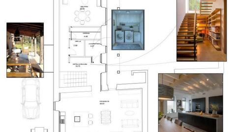 Photo 4 of Flat for sale in Lugar Arrotea, 16, Fornelos de Montes, Pontevedra