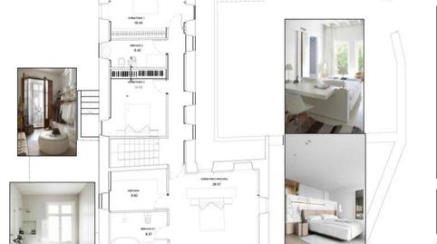 Photo 5 of Flat for sale in Lugar Arrotea, 16, Fornelos de Montes, Pontevedra