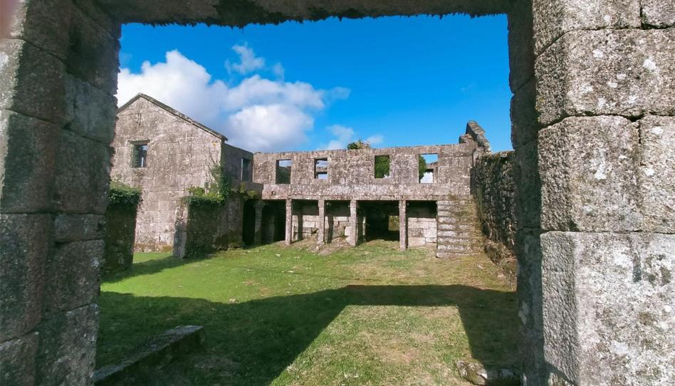 Photo 1 of Flat for sale in Lugar Arrotea, 16, Fornelos de Montes, Pontevedra