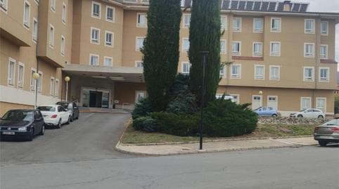 Foto 5 de Pis en venda a Calle Virgen de la Vega, 31, Piedrahíta, Ávila