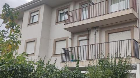 Foto 2 de Pis en venda a Calle Virgen de la Vega, 31, Piedrahíta, Ávila