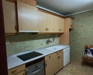 Kitchen of Planta baja for sale in Gurrea de Gállego  with Terrace