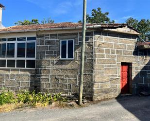 Casa o xalet en venda a Lugar Outeiro, 8, Verea