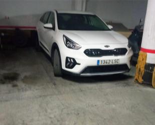 Aparcament de Garatge en venda en Santurtzi 