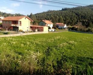 Constructible Land for sale in Narón