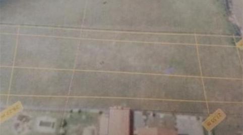 Constructible Land for sale in Avenida Malde Vizoso, 129, O Feal - Xubia, A Coruña - image 2 Photo 2 of Constructible Land for sale in Avenida Malde Vizoso, 129, O Feal - Xubia, A Coruña