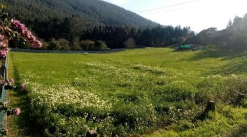 Constructible Land for sale in Avenida Malde Vizoso, 129, O Feal - Xubia, A Coruña - image 4 Photo 4 of Constructible Land for sale in Avenida Malde Vizoso, 129, O Feal - Xubia, A Coruña