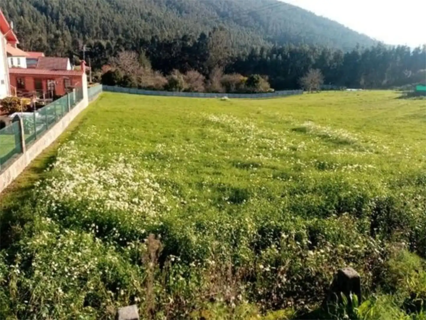 Urbanizable en venta en Avenida Malde Vizoso, 129, O Feal - Xubia Urbanizable en venta en Narón