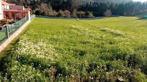 Constructible Land for sale in Avenida Malde Vizoso, 129, O Feal - Xubia, A Coruña - image 5 Photo 5 of Constructible Land for sale in Avenida Malde Vizoso, 129, O Feal - Xubia, A Coruña