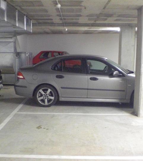 Foto 2 de Garatge de lloguer a Carrer de Góngora, 27, Verdum,  Barcelona Capital