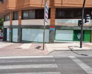 Local de lloguer en Fuenlabrada amb Aire condicionat, Calefacció i Parquet