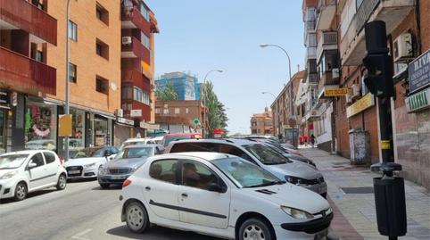 Premises to rent in Avenida de Francisco Javier Sauquillo, 34, Centro, Madrid - image 2 Photo 2 of Premises to rent in Avenida de Francisco Javier Sauquillo, 34, Centro, Madrid