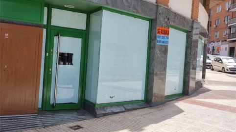 Premises to rent in Avenida de Francisco Javier Sauquillo, 34, Centro, Madrid - image 3 Photo 3 of Premises to rent in Avenida de Francisco Javier Sauquillo, 34, Centro, Madrid