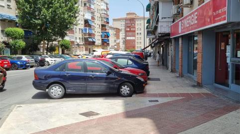 Premises to rent in Avenida de Francisco Javier Sauquillo, 34, Centro, Madrid - image 4 Photo 4 of Premises to rent in Avenida de Francisco Javier Sauquillo, 34, Centro, Madrid