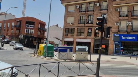 Premises to rent in Avenida de Francisco Javier Sauquillo, 34, Centro, Madrid - image 5 Photo 5 of Premises to rent in Avenida de Francisco Javier Sauquillo, 34, Centro, Madrid