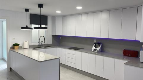 Photo 4 of Single-family semi-detached for sale in Calle Río Andarax, 26, Balanegra, Almería