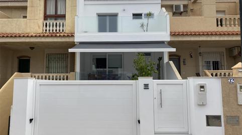 Photo 5 of Single-family semi-detached for sale in Calle Río Andarax, 26, Balanegra, Almería