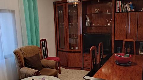 Foto 3 de Casa adosada en venda a Calle Navarra a, 37, Alhambra, Ciudad Real