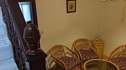 Foto 2 de Casa adosada en venda a Calle Navarra a, 37, Alhambra, Ciudad Real