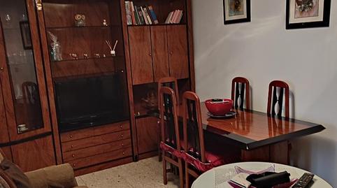 Foto 4 de Casa adosada en venda a Calle Navarra a, 37, Alhambra, Ciudad Real