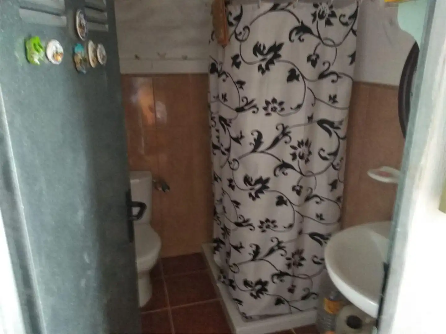 Apartamento en venta en GC-210, 1, Artenara Baño de Apartamento en venta en Artenara con Jardín privado, Terraza y Amueblado