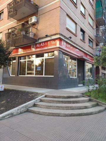 Oficina en Venta en Calle Marqués de la Ensenada, 37 en Residencia