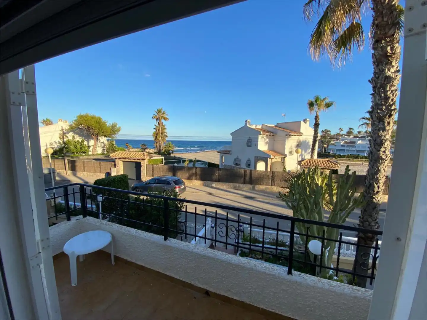 Wohnung zur Miete in Calle del Ancla, 51, Cabo Roig Außenansicht von Wohnung zur Miete in Orihuela mit Klimaanlage, Heizung und Terrasse
