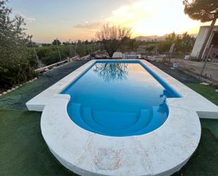 Piscina de Terreny en venda en Librilla