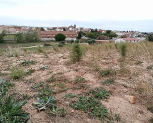 Land for sale in Santa Cruz del Retamar