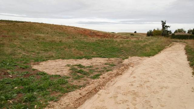 Terreno en Venta en Camino Torre, 15 en Santa Cruz del Retamar pueblo