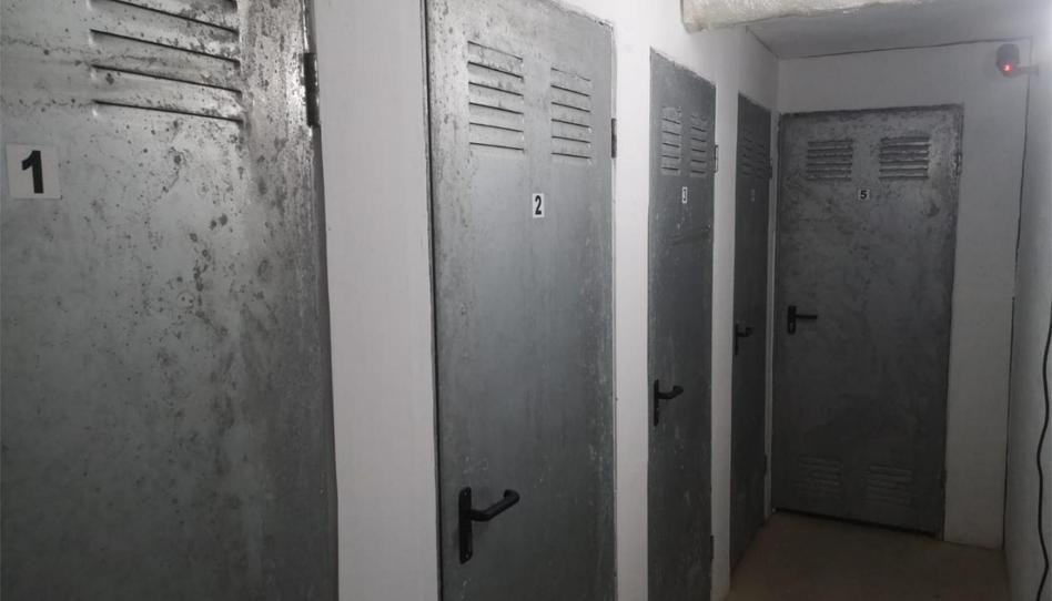 Box room to rent in Calle Almadraba, 52, Tarifa ciudad, Cádiz - image 1 Photo 1 of Box room to rent in Calle Almadraba, 52, Tarifa ciudad, Cádiz