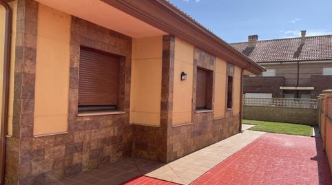 Foto 5 de Pis en venda a Calle la Gravera, 2, Villamañán, León