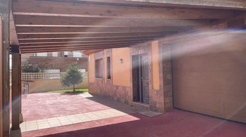 Foto 2 de Pis en venda a Calle la Gravera, 2, Villamañán, León