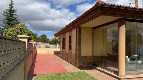 Foto 4 de Pis en venda a Calle la Gravera, 2, Villamañán, León