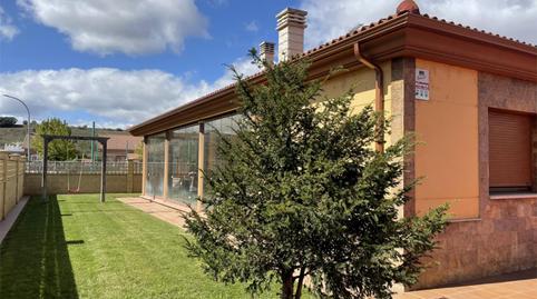 Foto 3 de Pis en venda a Calle la Gravera, 2, Villamañán, León