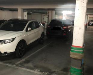 Parking of Garage for sale in Fuenlabrada