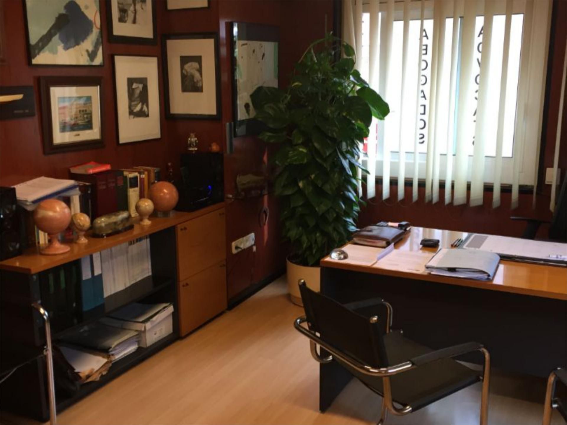 Oficina de lloguer en Sant Joan Despí