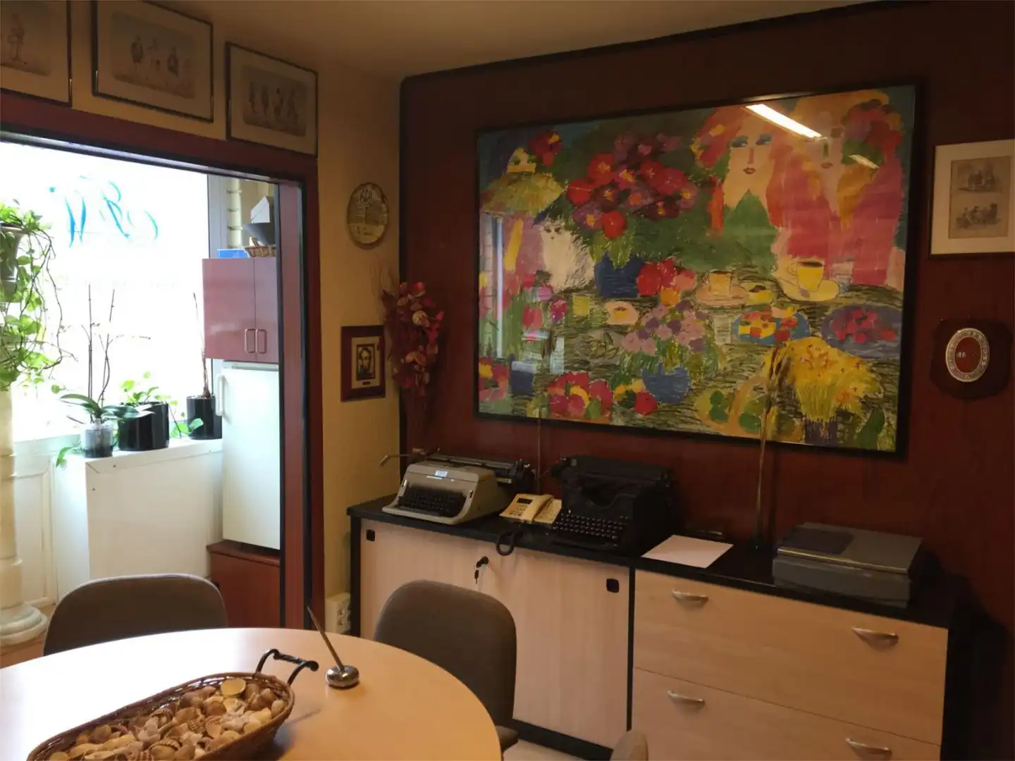 Office for rent in Sant Joan Despí